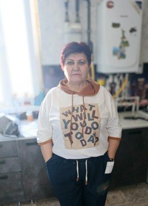 Гульсина из Елабуги 62 года