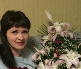 Наталья, 45 лет, Ханты-Мансийск