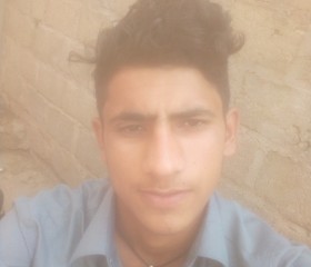 Asif Ali, 20 лет, حیدرآباد، سندھ