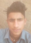 Asif Ali, 20  , Hyderabad