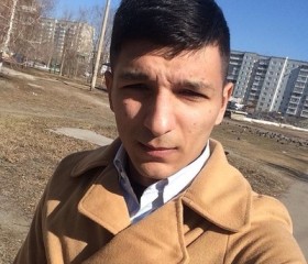 Мирон, 29 лет, Красноярск