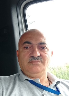 Natiq, 55, Azerbaijan, Mastaga