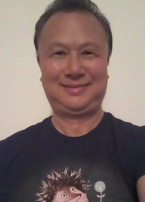 Yan, 61, 中华人民共和国, 湘潭市