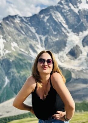 Анна из Севастополи 37 лет