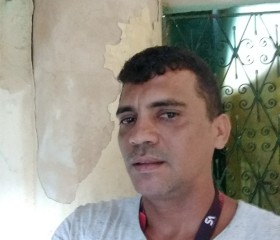 Dario Sikva, 40 лет, Fortaleza