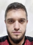 Makh, 36, Feodosiya