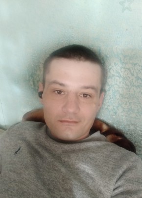 Валерий, 33, Россия, Чита