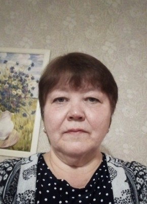 Наталья, 57, Россия, Юрюзань