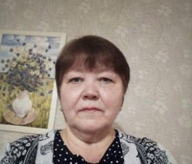 Наталья, 57 лет, Юрюзань