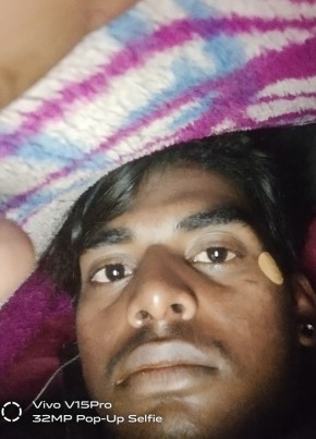 Tyhk, 18, India, Aligarh