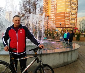 Владимир, 53 года, Лосино-Петровский