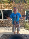 Andrey, 54, Moscow