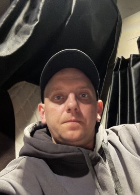 Jon, 36, Russia, Kaluga