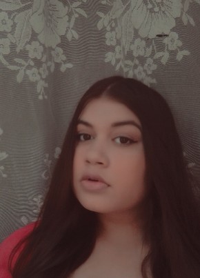 Rita, 21, Russia, Nevinnomyssk