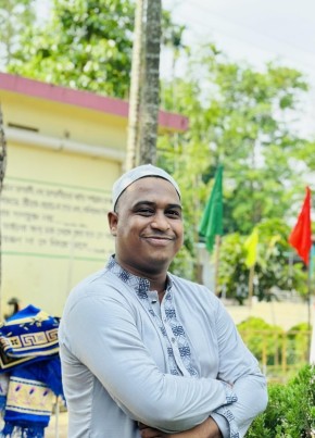 Pial, 22, Bangladesh, Sylhet