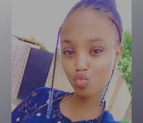 Kadija barry, 23, Pita