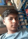Priyanshu Raj, 19 лет, Morādābād