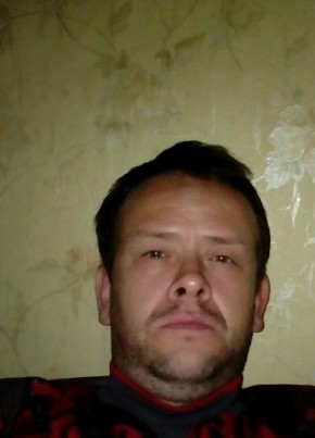 Игорь, 46, Россия, Лысьва