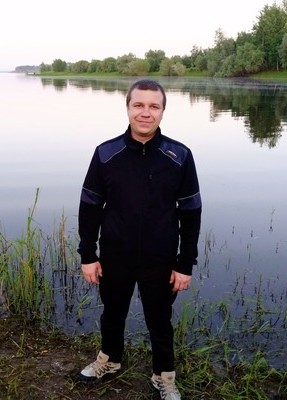 Саня, 34, Россия, Сургут