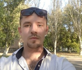 Виталий, 28 лет, Горлівка