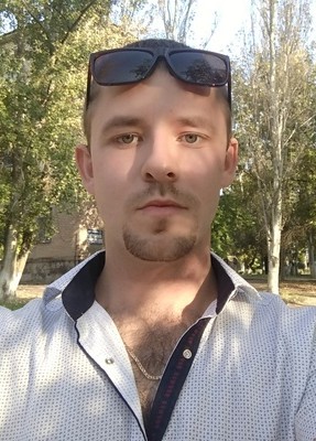 Виталий, 28, Україна, Горлівка
