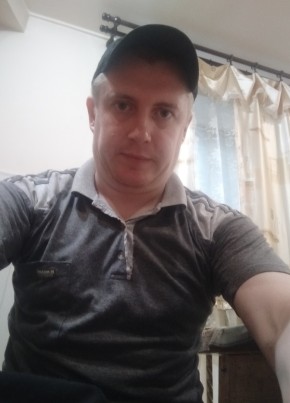 evgeniy, 34, Russia, Moscow