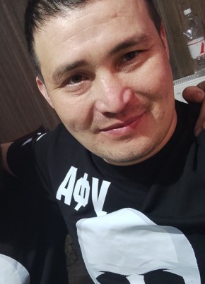Ильмир, 36, Україна, Первомайськ (Луганська)