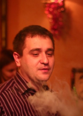 BankiR, 40, Россия, Сочи