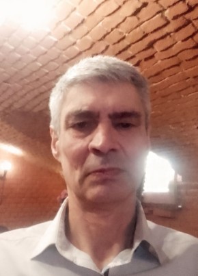 Олег из Naaldwijk 63 года