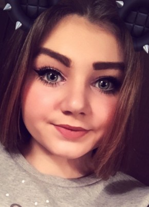 Екатерина , 24, Россия, Смоленск