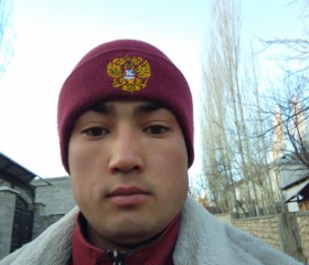 Далер, 28 лет, Челябинск