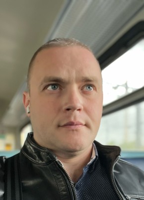 Ivan, 41, Russia, Domodedovo
