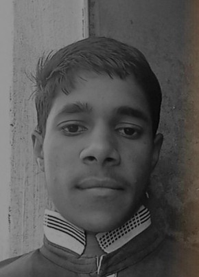 Aditya, 19, India, Kanpur