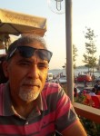 Erol, 57 лет, İstanbul