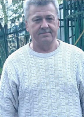 Сергей, 58, Россия, Кострома