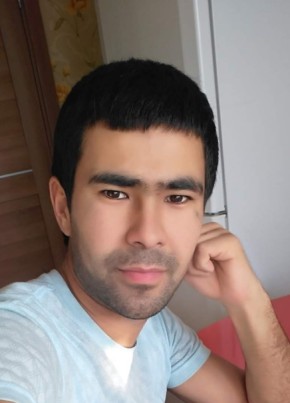 Хушнуд, 30, Россия, Ижевск