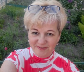 Tatyana, 55, Sokhumi