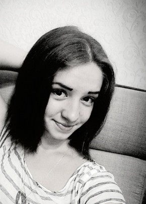 Марижанна, 26, Россия, Екатеринбург