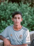 Moemen, 19 лет, تونس