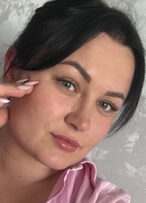Злата из Невинномысска 30 лет