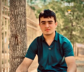 Akela, 25, Vose