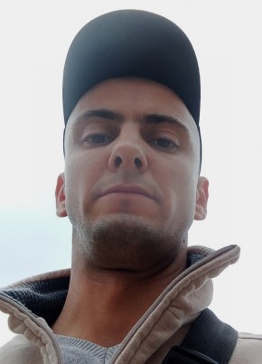 Mark из Gdańsk 33 года