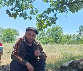 Magomedzagir, 37, Moscow