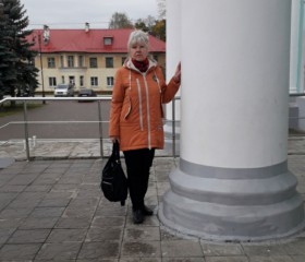 Лилия, 60 лет, Москва