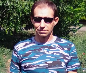 Евгений, 43 года, Аркадак