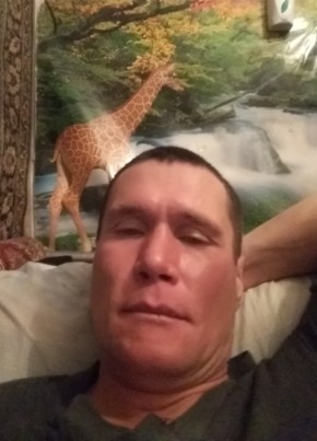 Андрей, 39, Қазақстан, Қарағанды