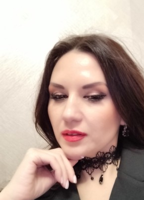 Anna, 40, Russia, Kushchevskaya