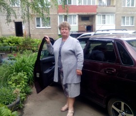 Тамара, 69 лет, Мичуринск