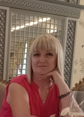 Валентина из Геленджика 56 лет