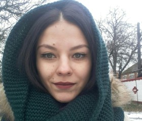 Anzhelika, 28, Horad Zhodzina